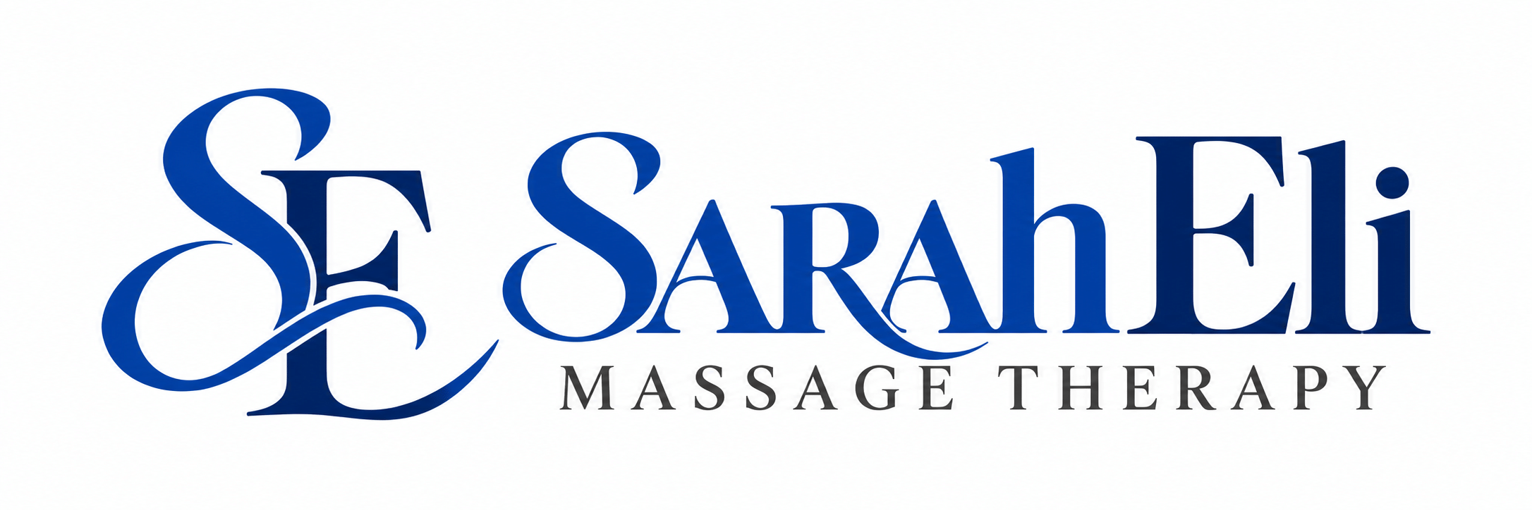 Sarah Eli Massage